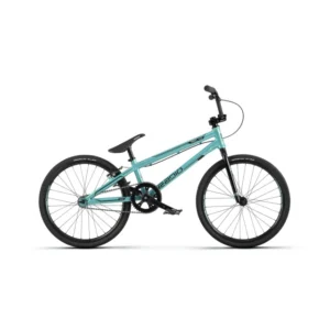 BMX RACE RADIO 2025 Cobalt Expert Metallic Green