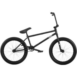 BMX RADIO Darko 20.5" Black