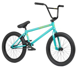 BMX RADIO Darko 20.5" Neptun Green
