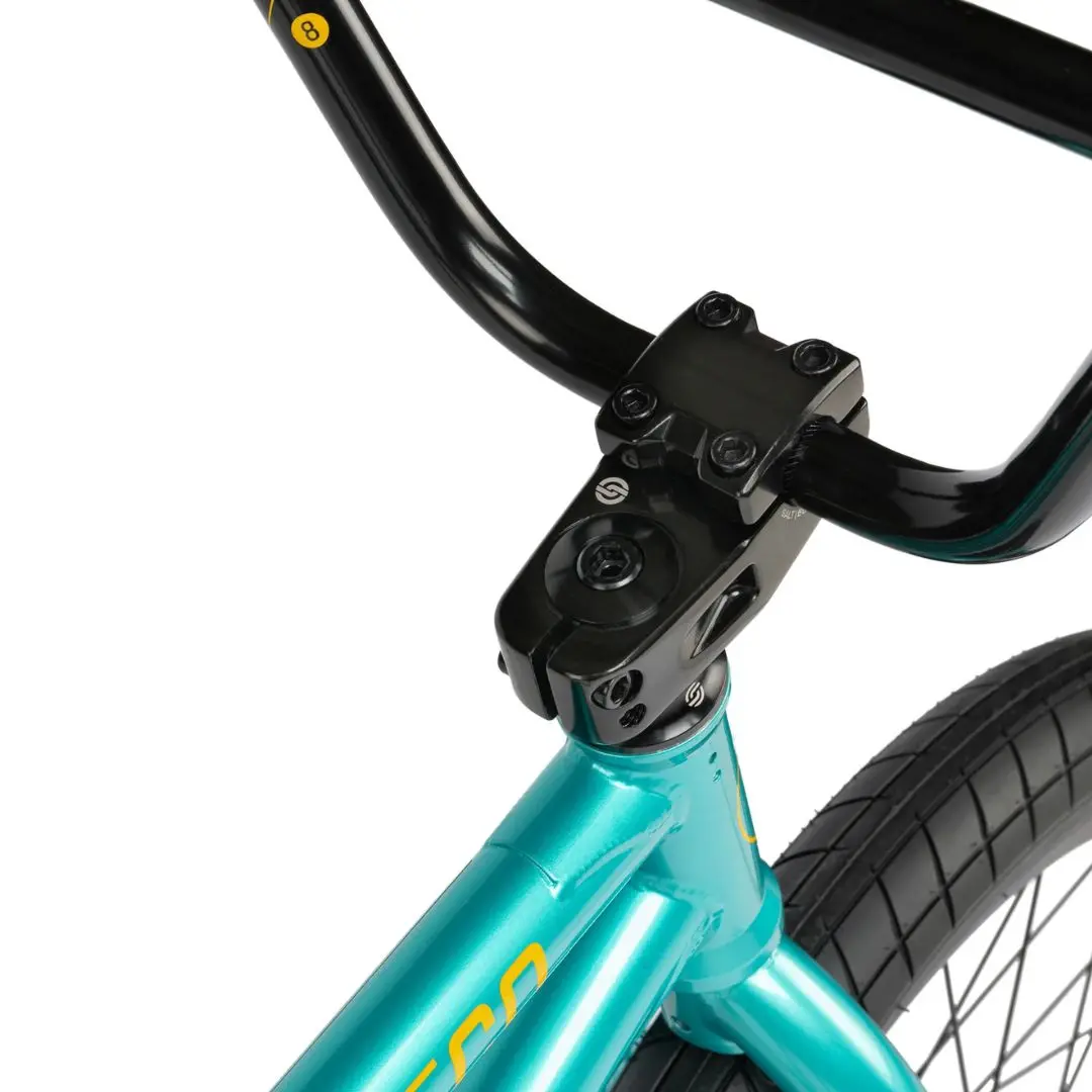BMX RADIO Darko 20.5" Neptun Green – Image 7