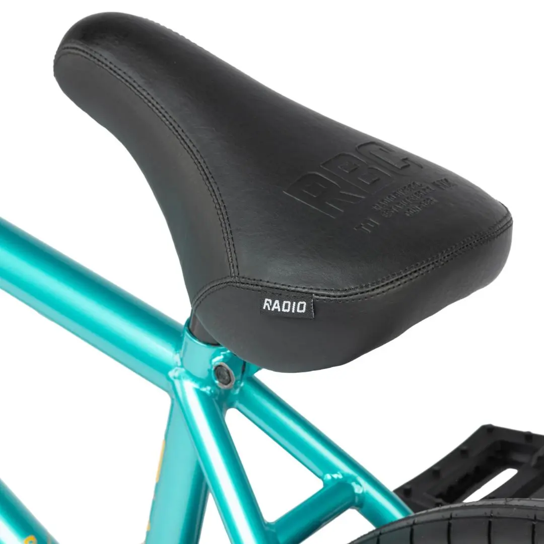 BMX RADIO Darko 20.5" Neptun Green – Image 4