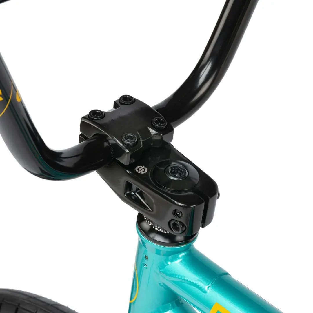 BMX RADIO Darko 20.5" Neptun Green – Image 3