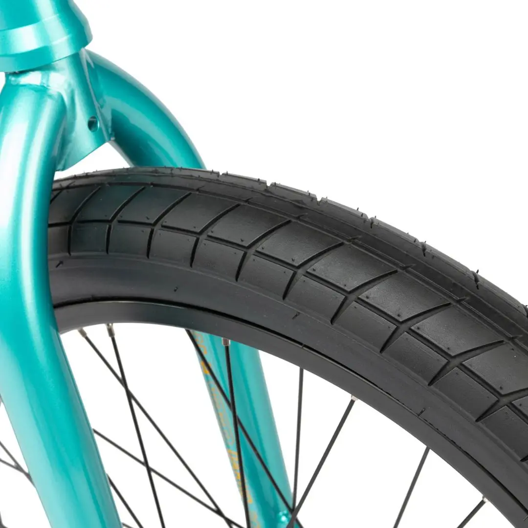 BMX RADIO Darko 20.5" Neptun Green – Image 13