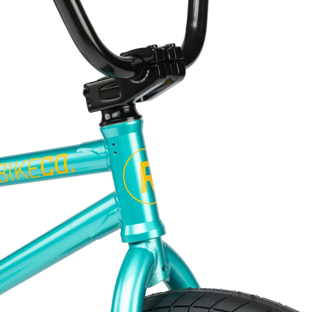 BMX RADIO Darko 20.5" Neptun Green – Image 11