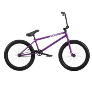 BMX RADIO Darko 20.5" Purple