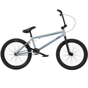 BMX RADIO Evol 20.3" Gun Metal Grey