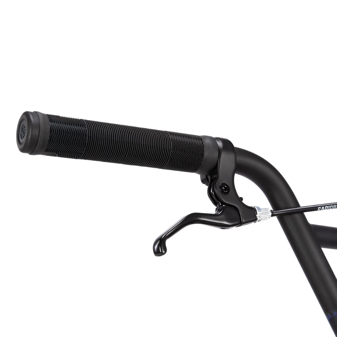 BMX RADIO Evol 20.3" Gun Metal Grey – Image 5