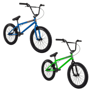 BMX STOLEN Casino 20.25"