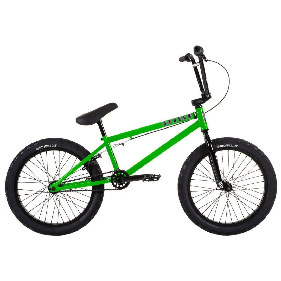 BMX STOLEN Casino 20.25" – Image 4