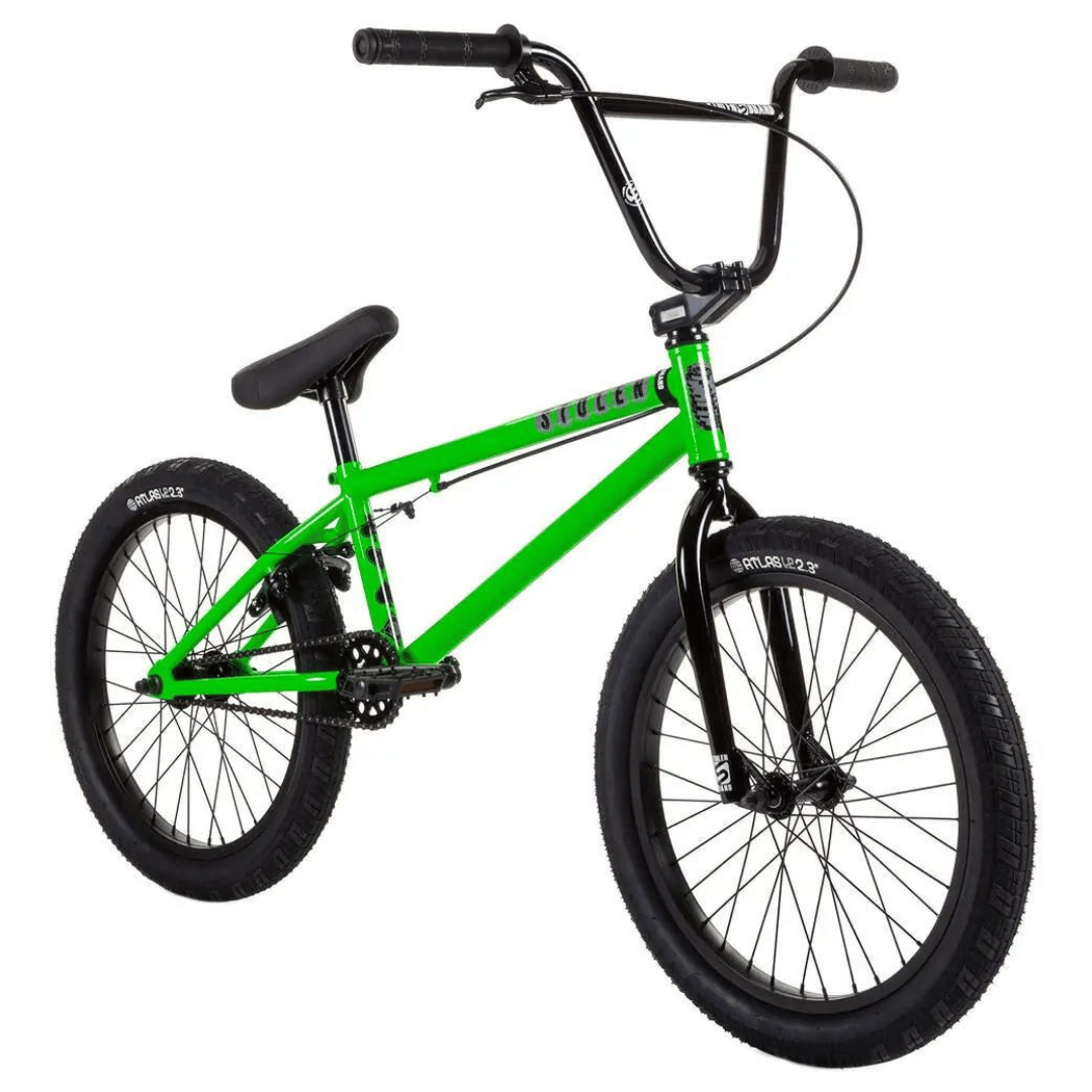 BMX STOLEN Casino 20.25" – Image 3