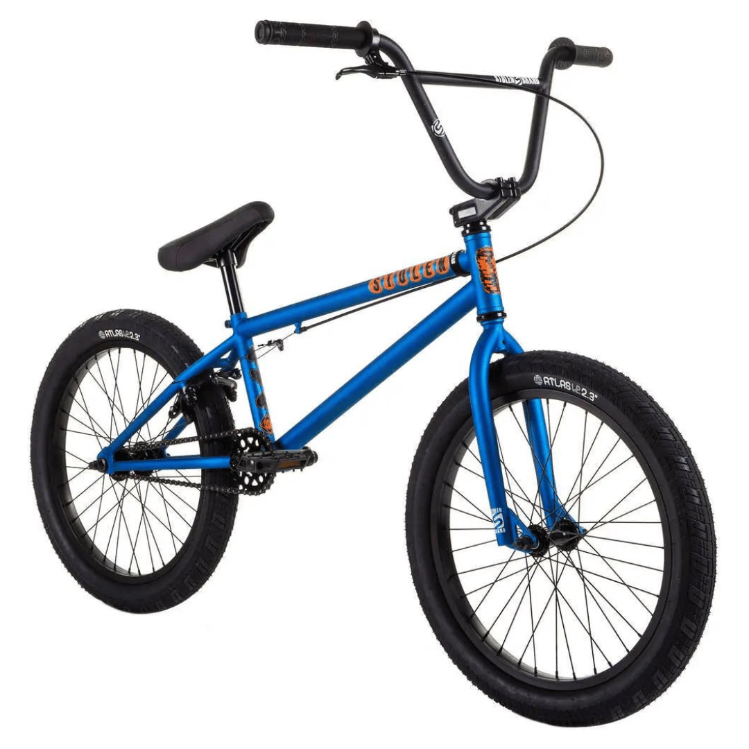 BMX STOLEN Casino 20.25" – Image 2