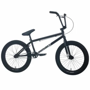 BMX SUNDAY 2022 Primer 21" Gloss Black