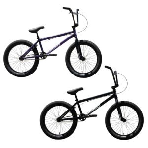 BMX SUNDAY 2022 Scout 20.75"