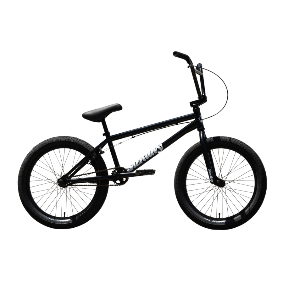 BMX SUNDAY 2022 Scout 20.75" – Image 3