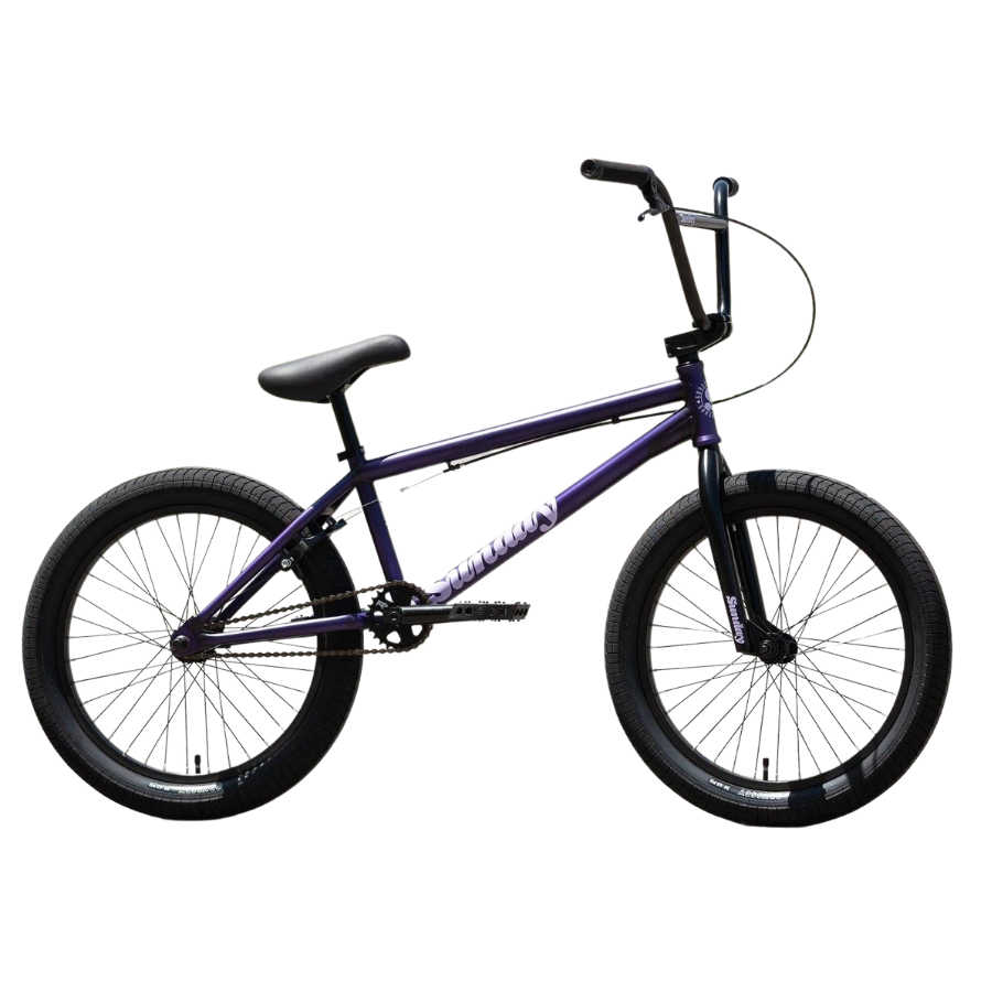 BMX SUNDAY 2022 Scout 20.75" – Image 2