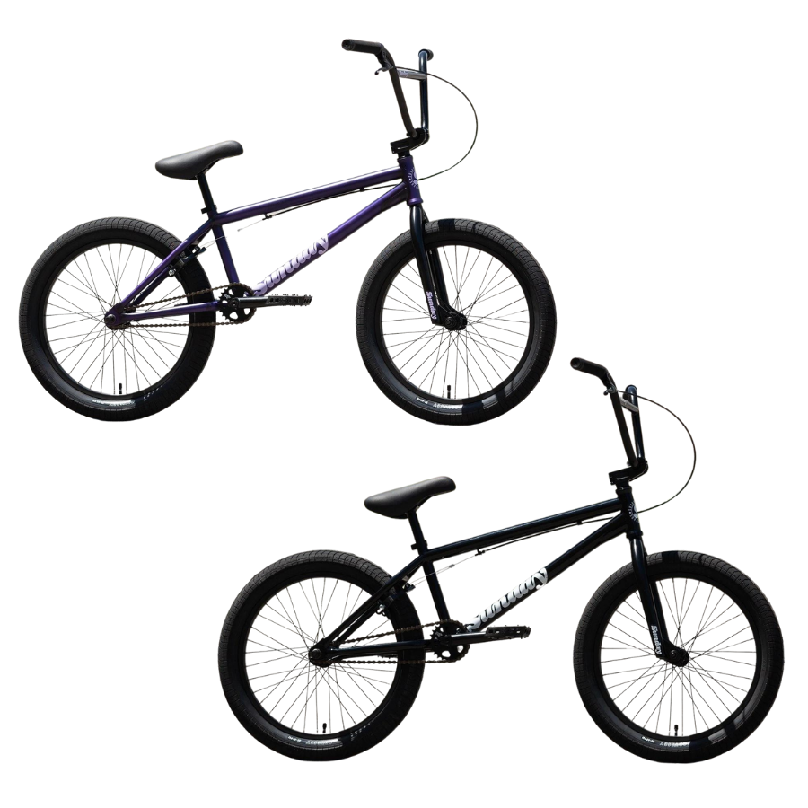 BMX SUNDAY 2022 Scout 20.75"