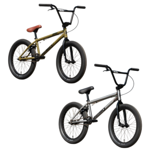 BMX SUNDAY 2022 Scout 21"