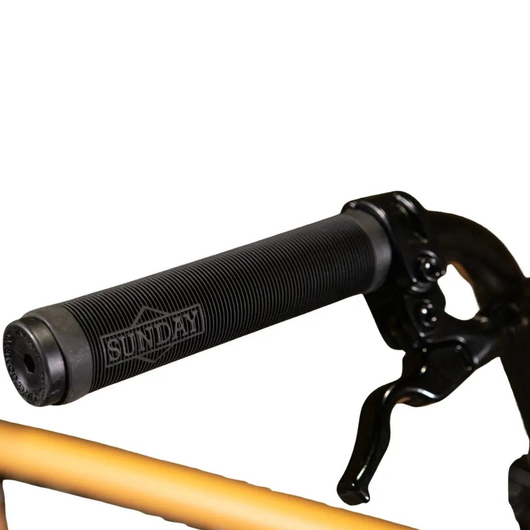 BMX SUNDAY 2027 Forecaster Park K7 20.75" Matte Sunset Orange – Image 2
