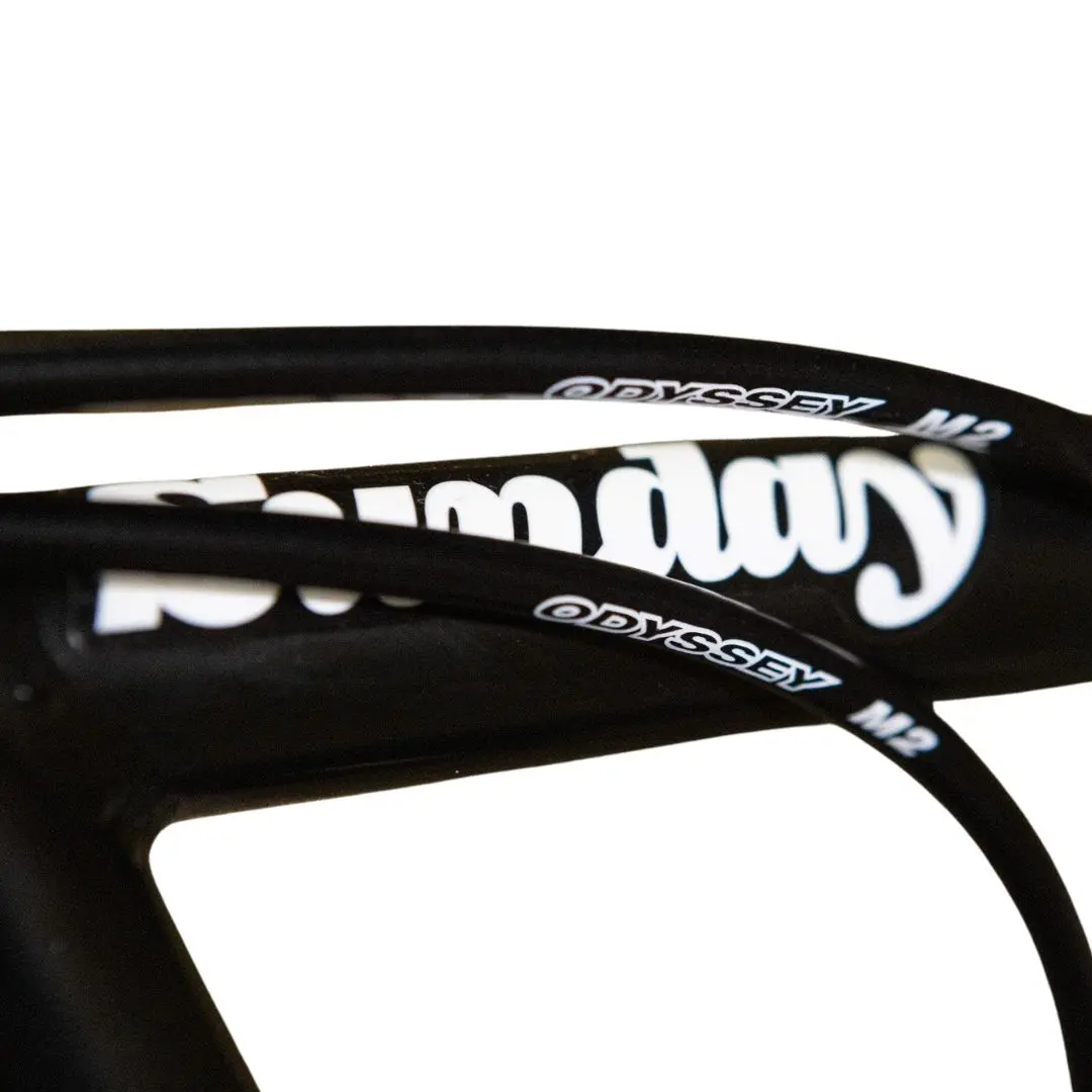 BMX SUNDAY 2027 Primer Park 20.5" Gloss Berry – Image 5