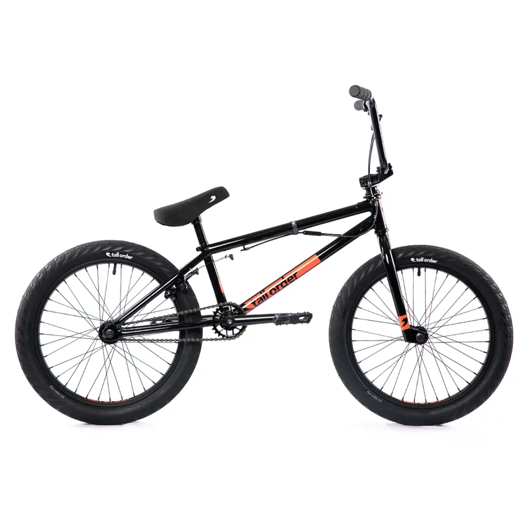 BMX TALL ORDER Ramp Small 20" Rotor – Image 5