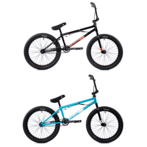 BMX TALL ORDER 2022 Ramp Small 20" Rotor