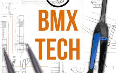 BMX TECH : Guide Géométrie et Fabrication d&rsquo;une Fourche BMX