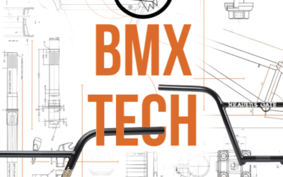 BMX TECH : Guide Géométrie et Fabrication d’un Guidon BMX