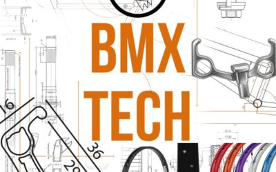 BMX TECH : Guide géométrie et fabrication d’une jante BMX