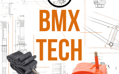 BMX TECH : Chambre à air BMX : TPU ou Butyl, laquelle choisir ? (guide complet)