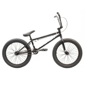 BMX UNITED 2026 Recruit 20.25" Gloss Black