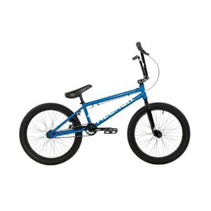 BMX UNITED 2027 Recruit Junior 18.5" Gloss Blue (Précommande Livraison Fin Avril 2027)