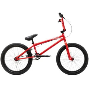 BMX VERDE 2023 AV 20" Matte Red