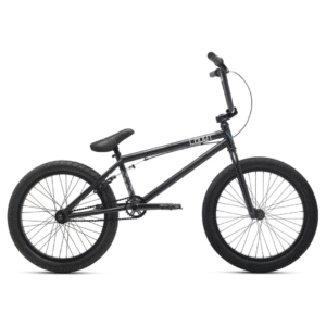 BMX VERDE 2023 Cadet 20.25" Matte Black