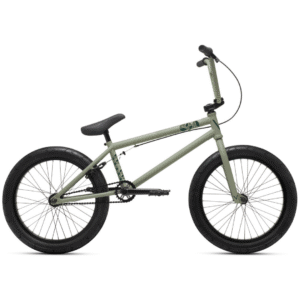 BMX VERDE 2023 EON XL 21" Olive Army Green