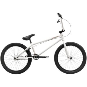 BMX VERDE Spectrum 22" White