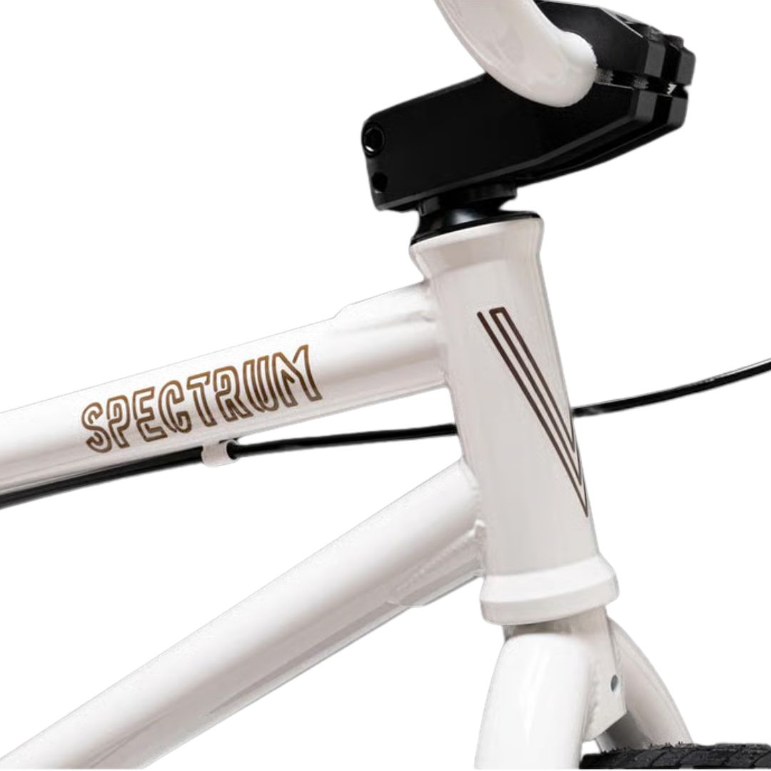 BMX VERDE Spectrum 22" White – Image 5
