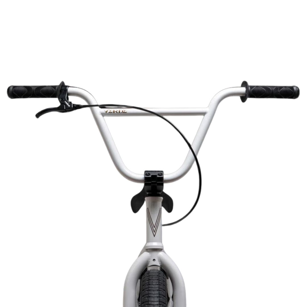 BMX VERDE Spectrum 22" White – Image 4
