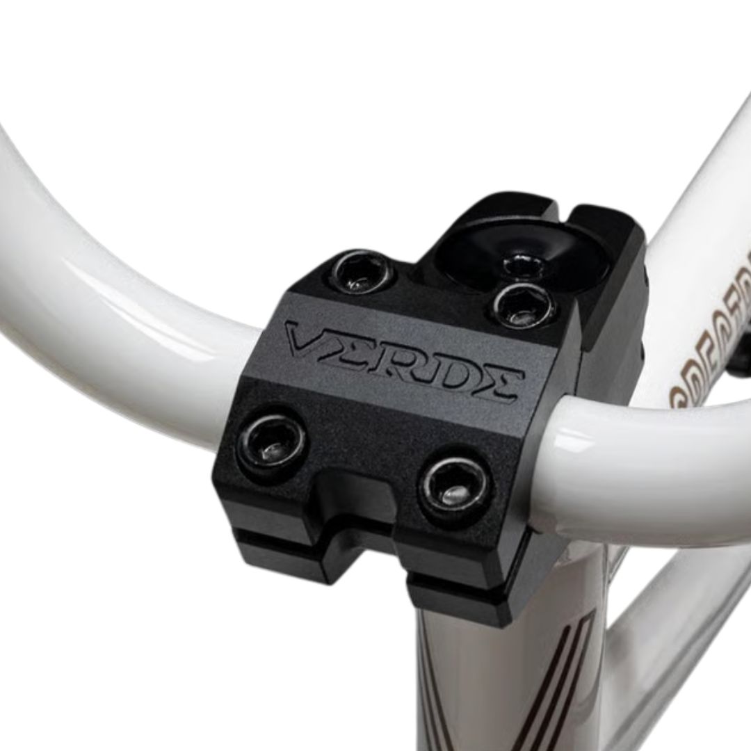 BMX VERDE Spectrum 22" White – Image 3