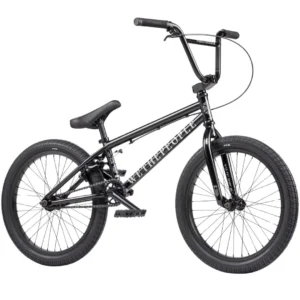BMX WETHEPEOPLE Thrillseeker 19" Gloss Black