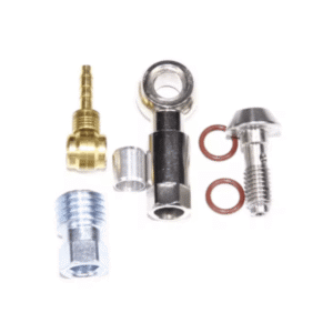 Banjo Etrier FASTER pour MAGURA