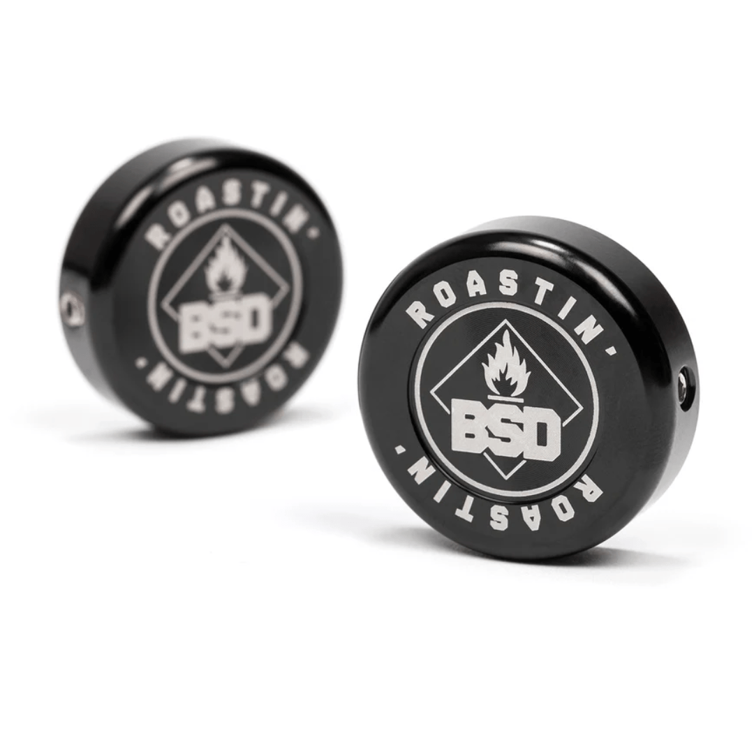 Bar ends BSD Roastin Alu – Image 6
