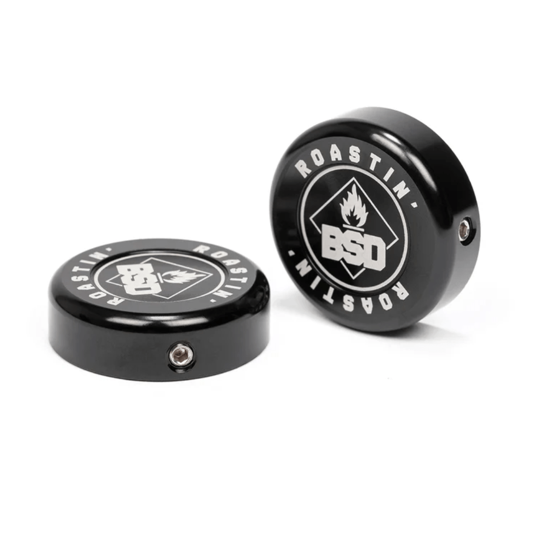 Bar ends BSD Roastin Alu – Image 5