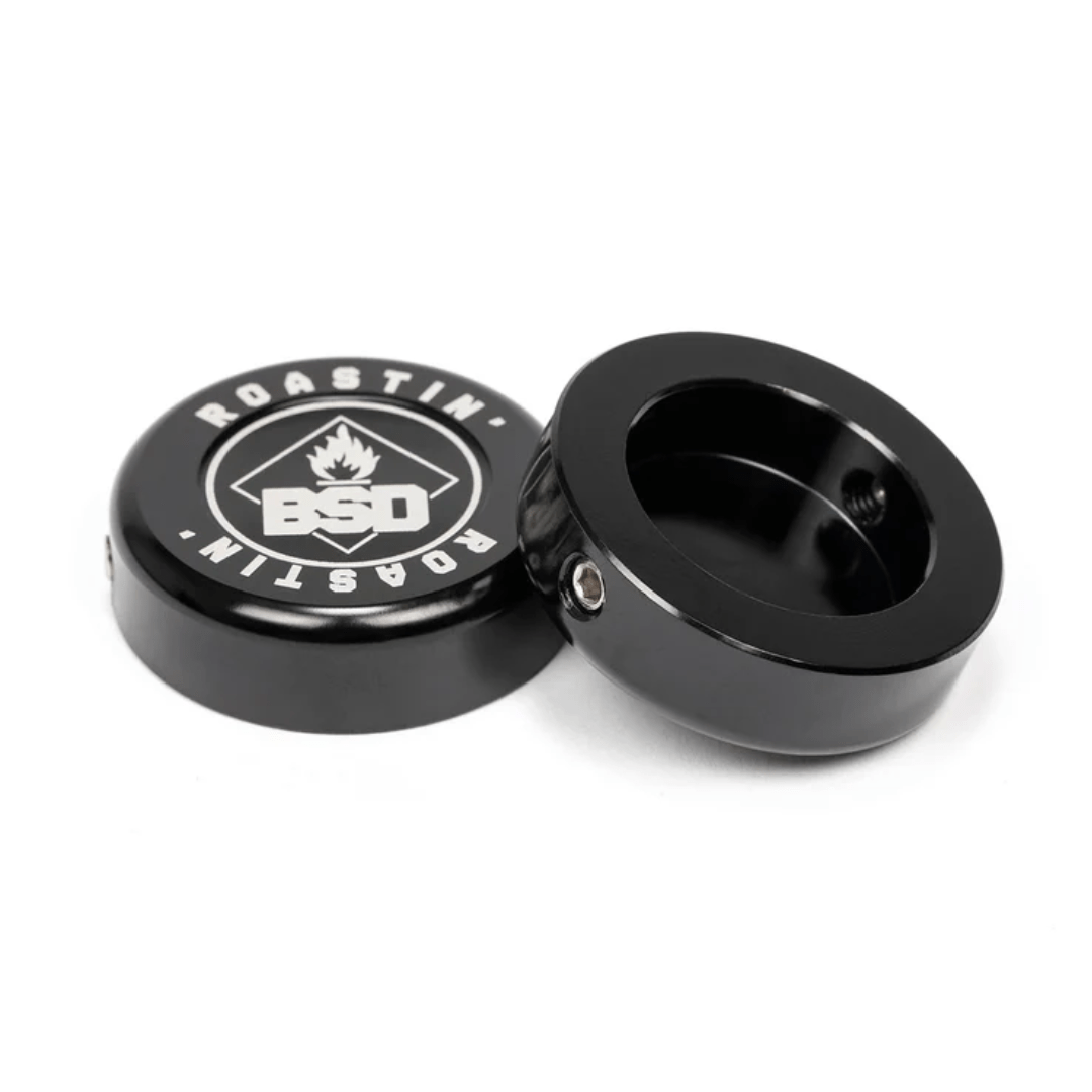 Bar ends BSD Roastin Alu – Image 4