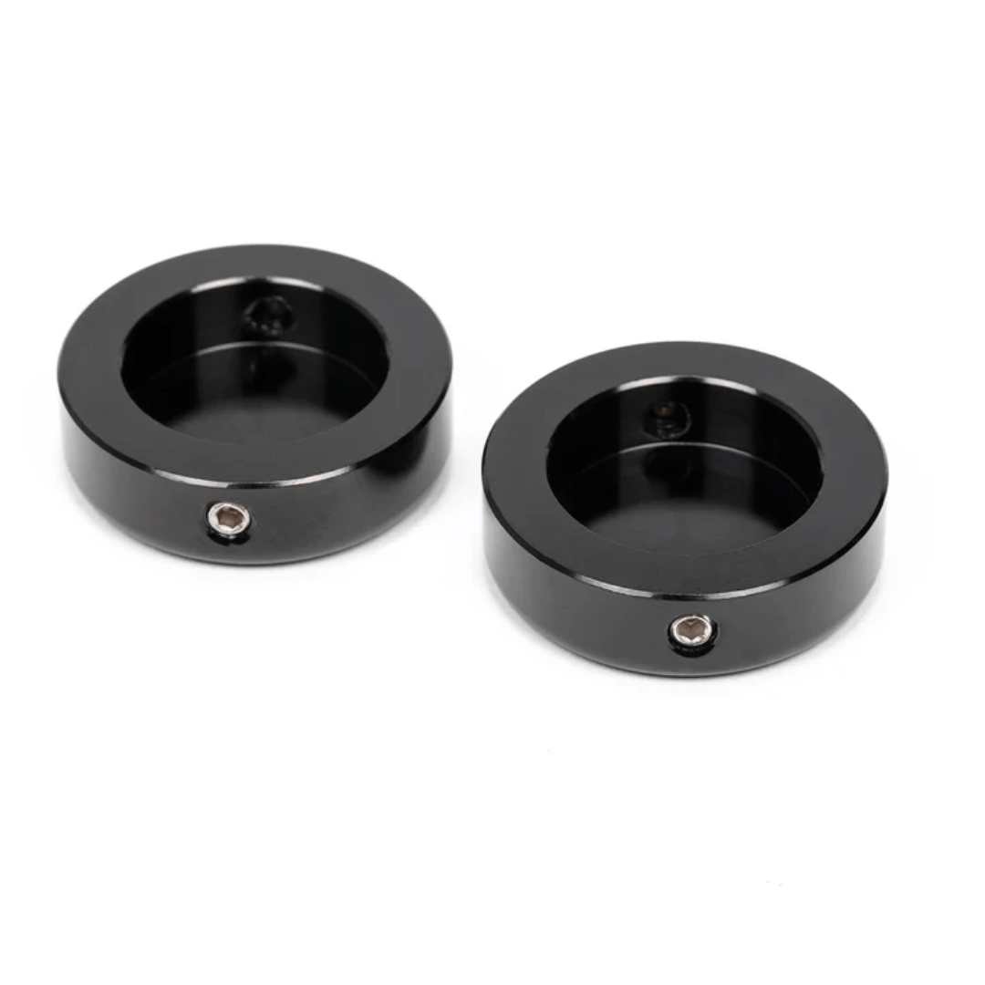 Bar ends BSD Roastin Alu – Image 3