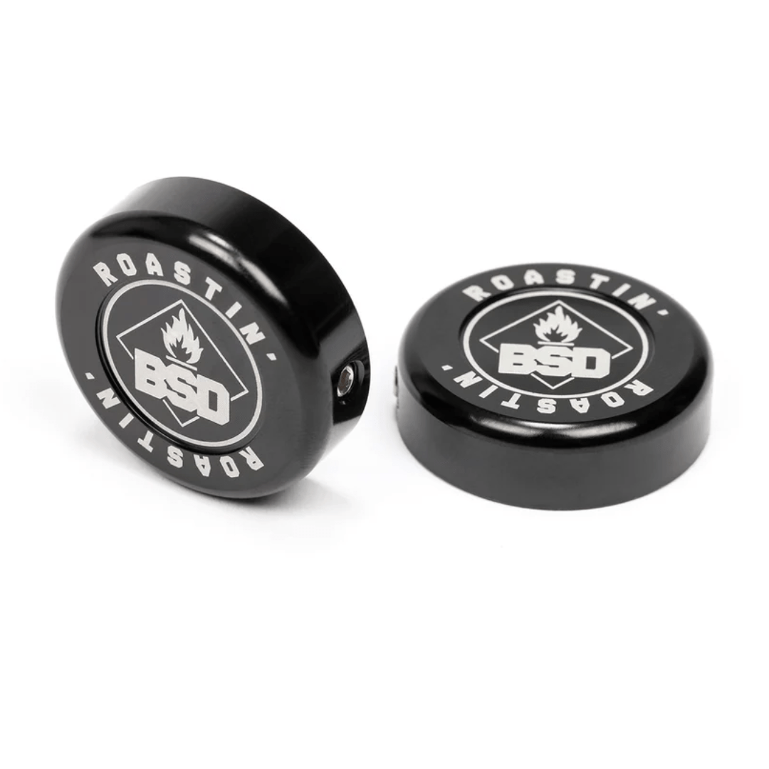 Bar ends BSD Roastin Alu – Image 2