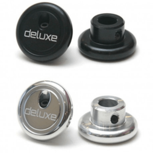 Bar ends DELUXE Alu