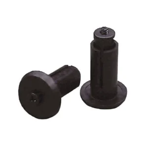 Bar ends FASTER Plastique
