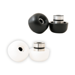 Bar ends IGI Low-pros Nylon