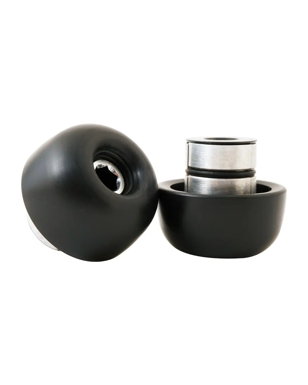 Bar ends IGI Low-pros Nylon – Image 2
