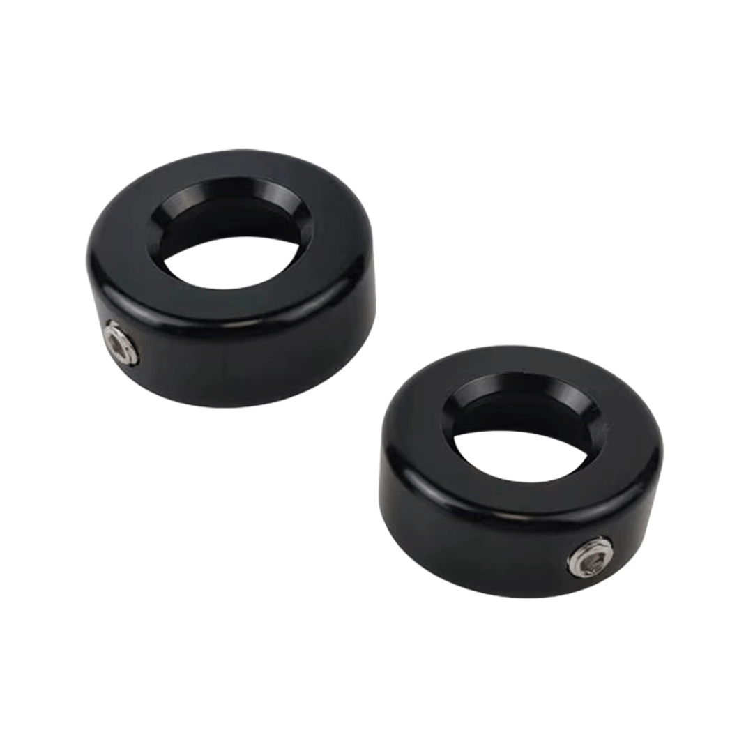 Bar ends LTR Aluminium – Image 3